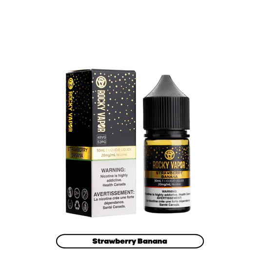Rocky Vapor 2.0 E-Liquid