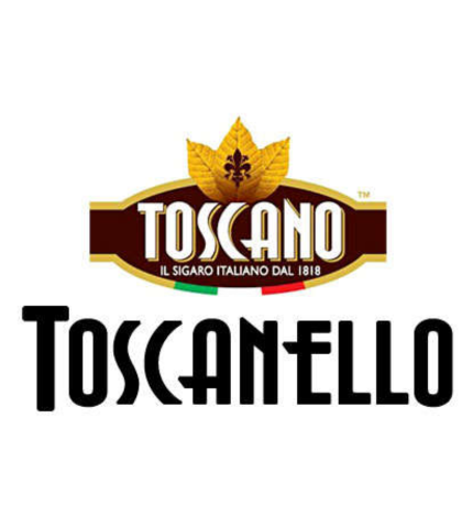 Toscanello Cigars - 5 Pk