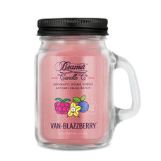 Beamer Premium Smoke Killer Jar Candle