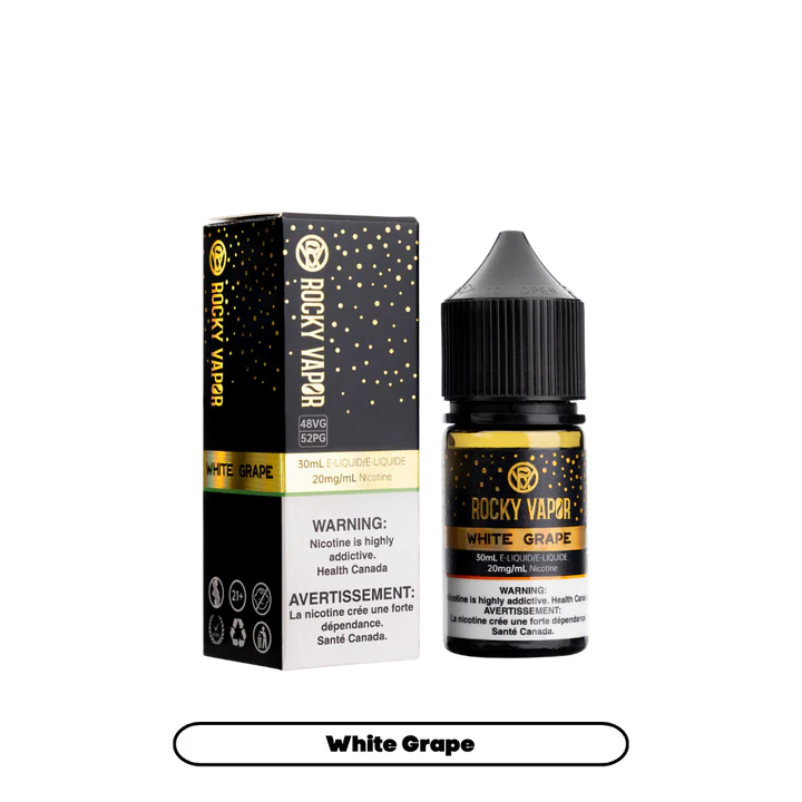 Rocky Vapor 2.0 E-Liquid