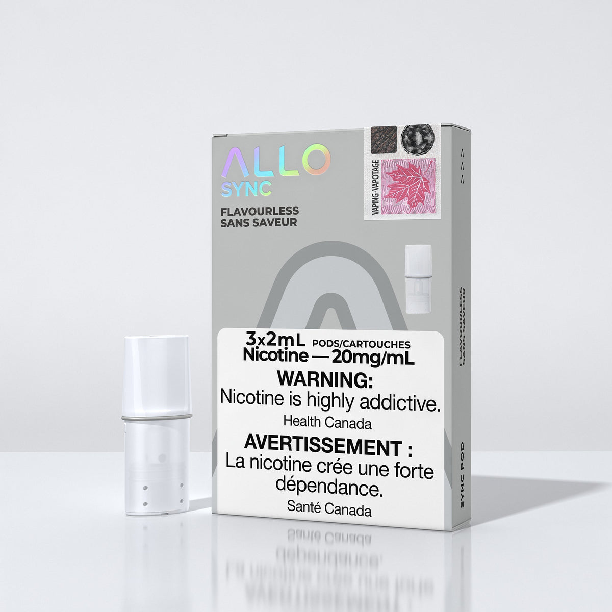 Allo Sync Pod (3/Pk) - image 3