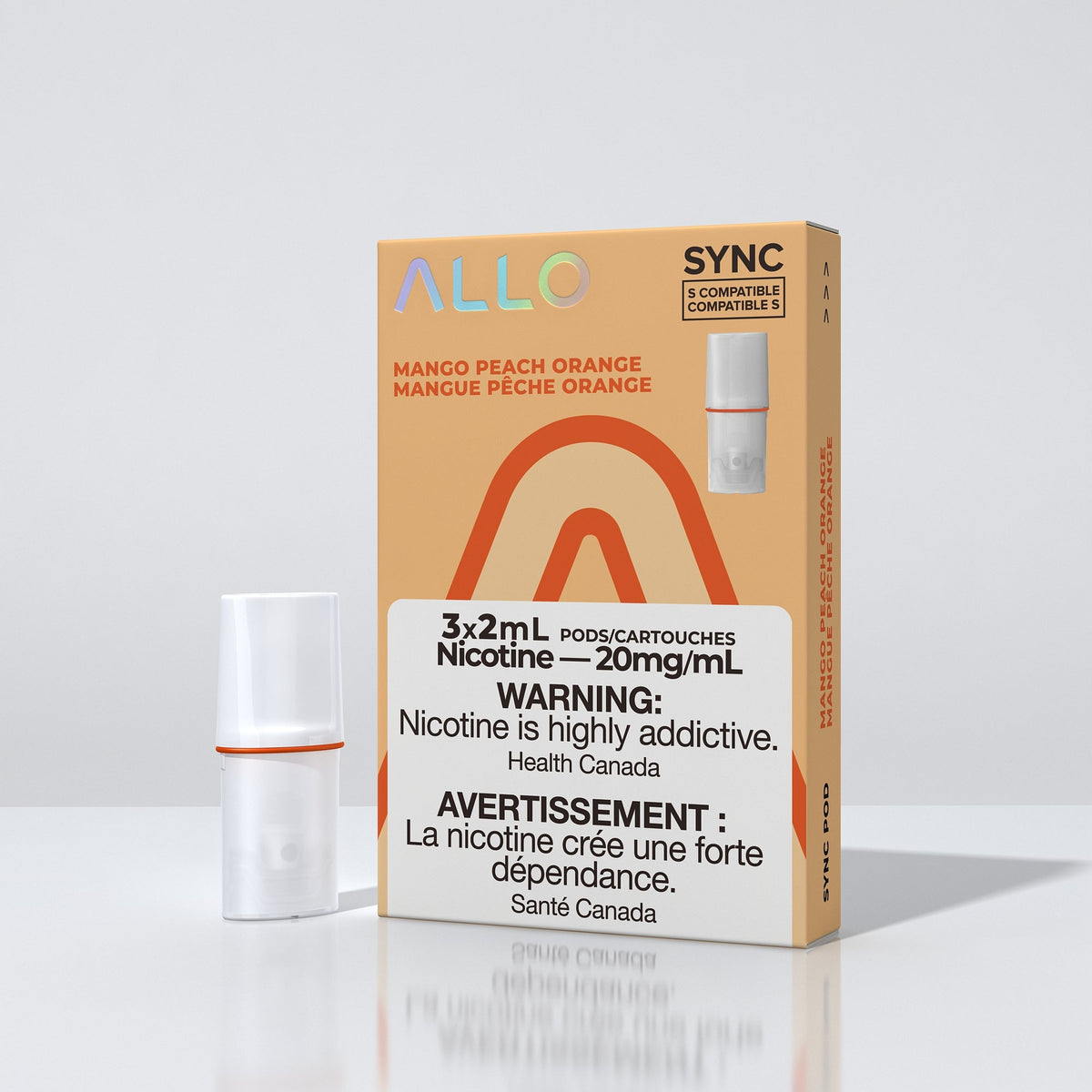 Allo Sync Pod (3/Pk) - image 5