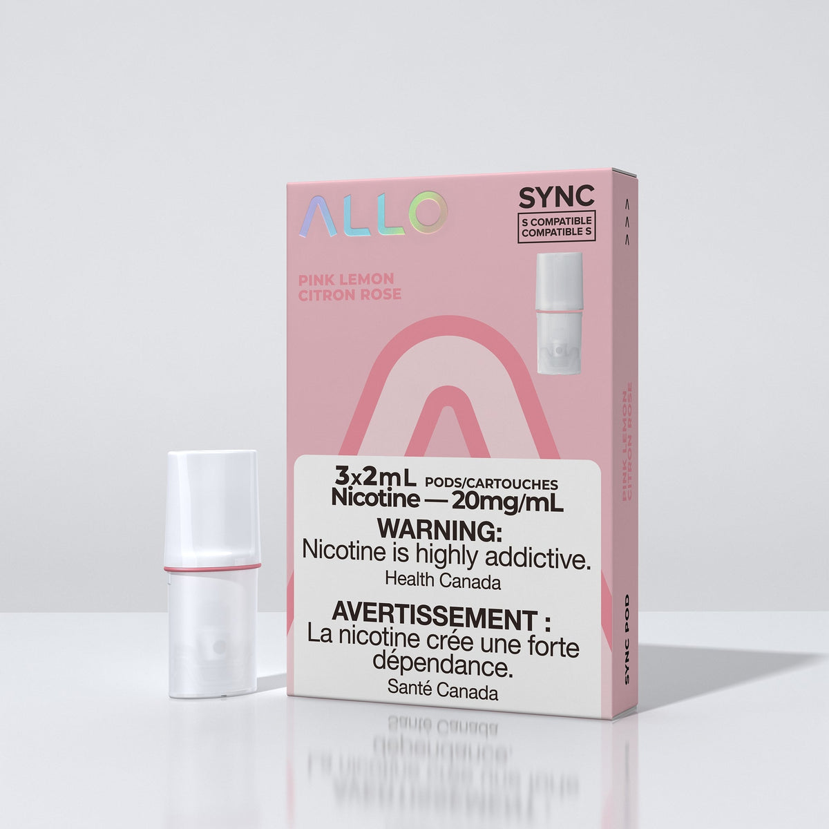 Allo Sync Pod (3/Pk) - image 6