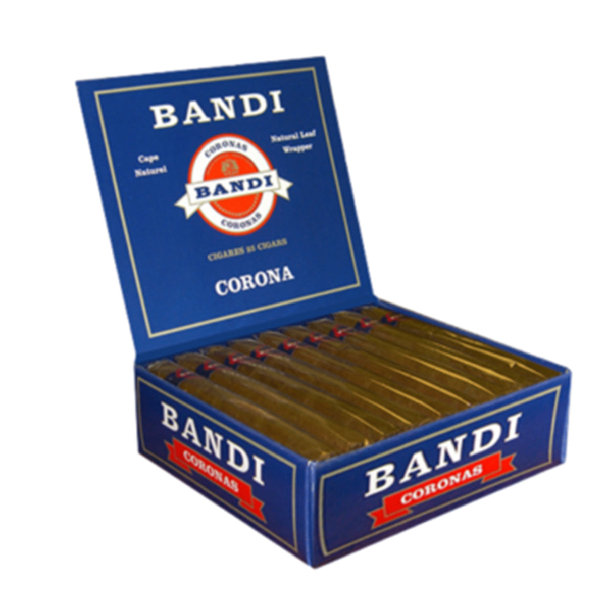Bandi Corona