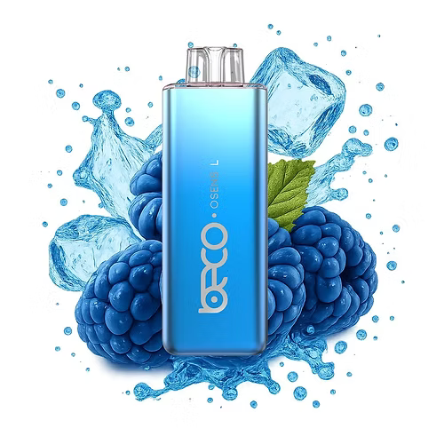 Beco Slim 10K - Tobacconist & Vape Vancouver