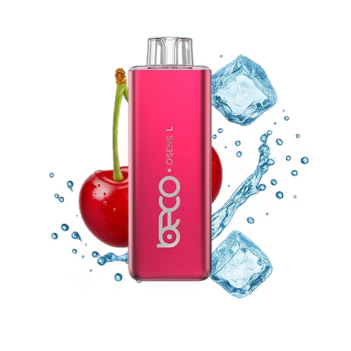 Beco Slim 10K - Tobacconist & Vape Vancouver