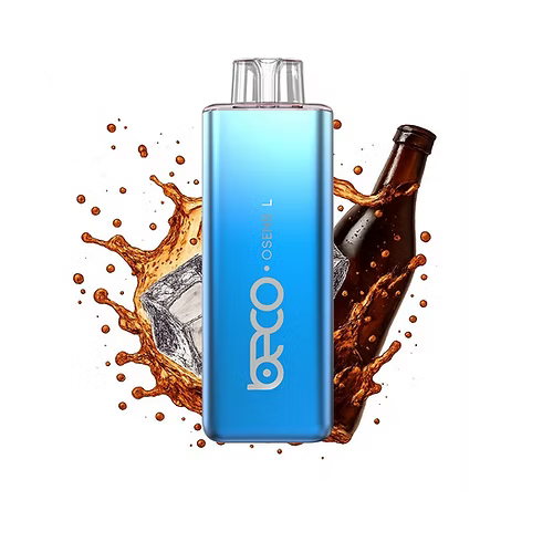 Beco Slim 10K - Tobacconist & Vape Vancouver