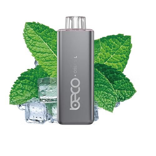 Beco Slim 10K - Tobacconist & Vape Vancouver