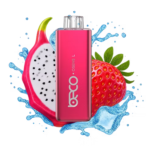 Beco Slim 10K