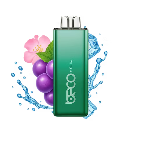 Beco Slim 10K - image 8