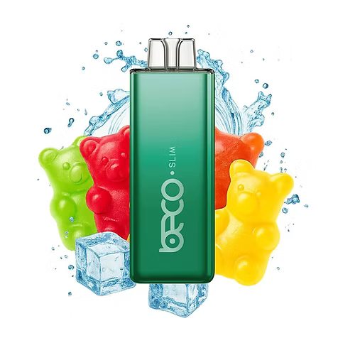 Beco Slim 10K - image 9