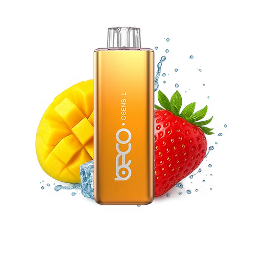 Beco Slim 10K - image 10