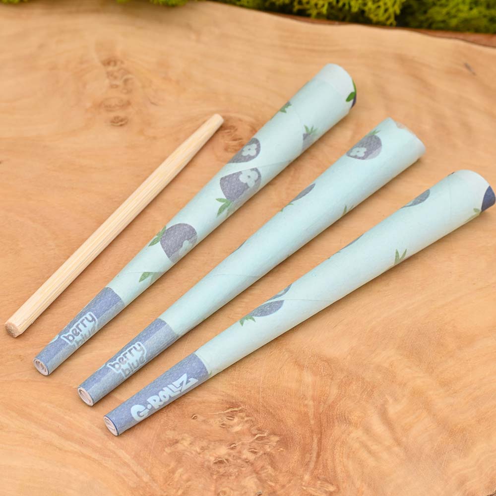 G-Rollz 15 Ape Cones