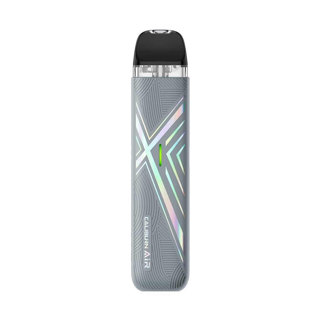 UWELL Caliburn Air Open Kit - Mist Gray