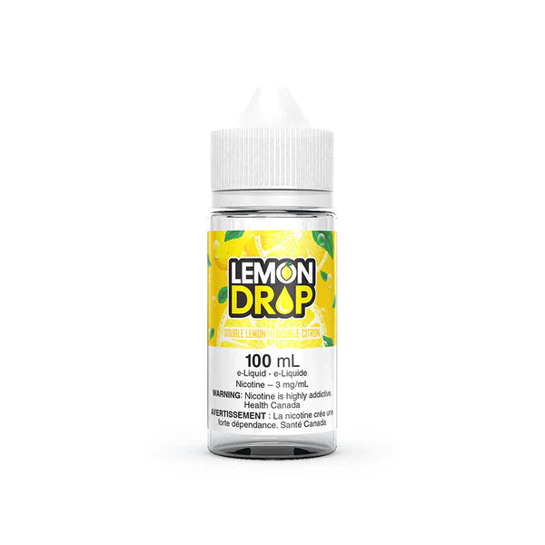 LEMON DROP E-JUICES