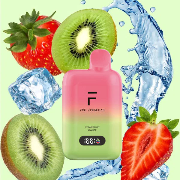 Fog Formulas Pro X 50K Disposable