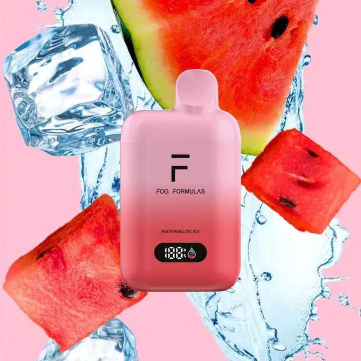 Fog Formulas Pro X 50K Disposable