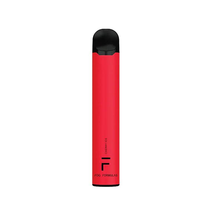 Fog Series 16 - Tobacconist & Vape Vancouver