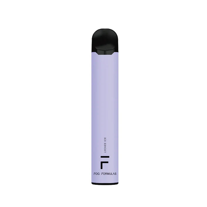 Fog Series 16 - Tobacconist & Vape Vancouver
