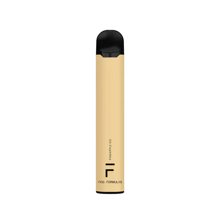 Fog Series 16 - Tobacconist & Vape Vancouver