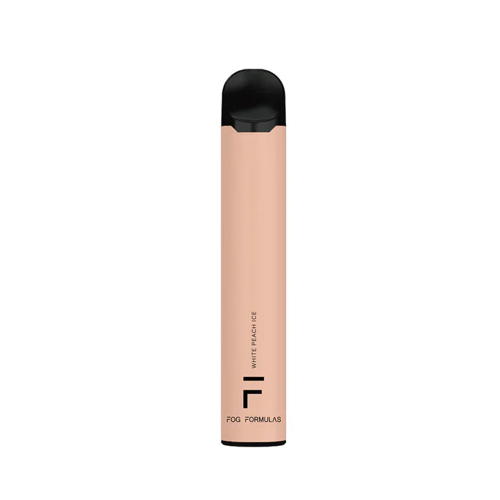 Fog Series 16 - Tobacconist & Vape Vancouver