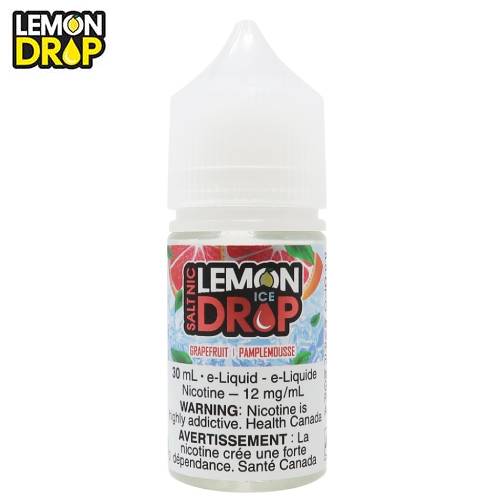 LEMON DROP E-JUICES