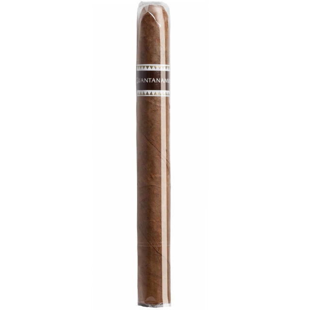 Guantanamera Decimos Cuban cigar, single in cellophane