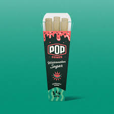 Pop Cones- 6 Ultra Thin Cones