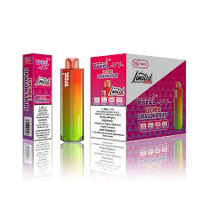 VFEEL V1 6000 Disposable