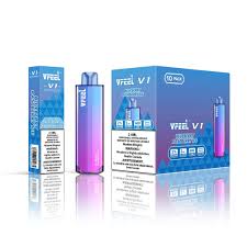 VFEEL V1 6000 Disposable