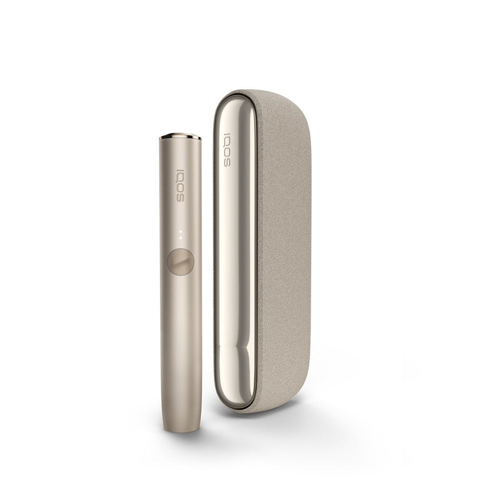 IQOS ILUMA Device - Pebble Beige