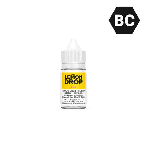 LEMON DROP E-JUICES