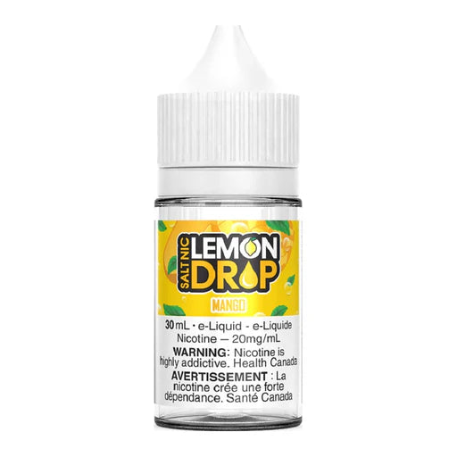 LEMON DROP E-JUICES