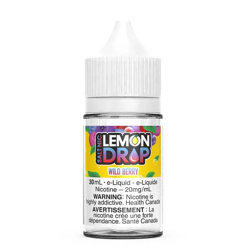 LEMON DROP E-JUICES
