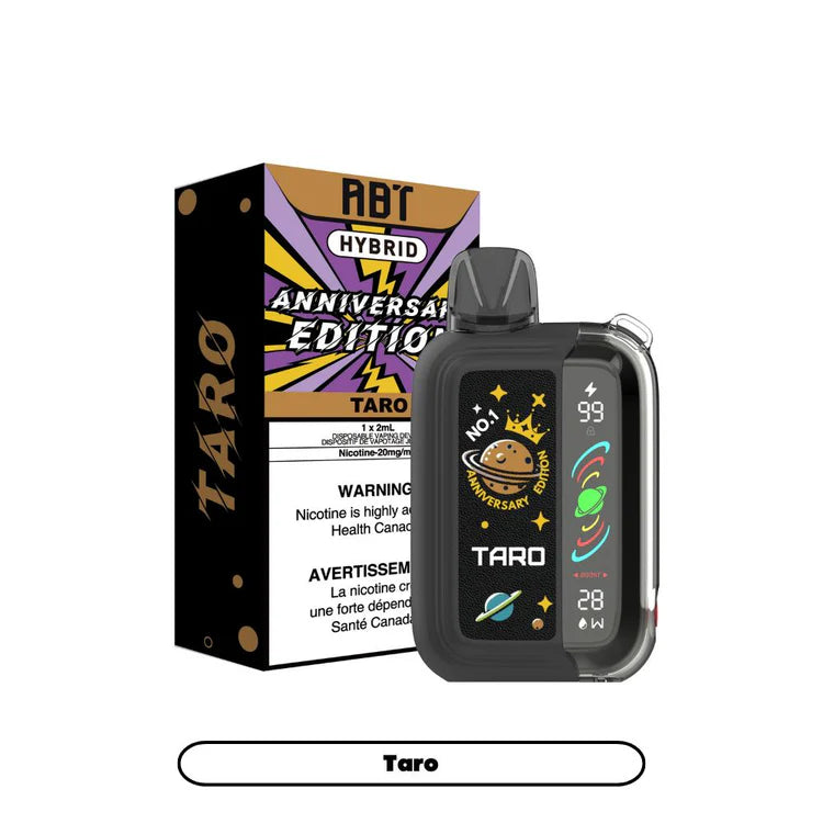ABT Hybrid 32K Disposable