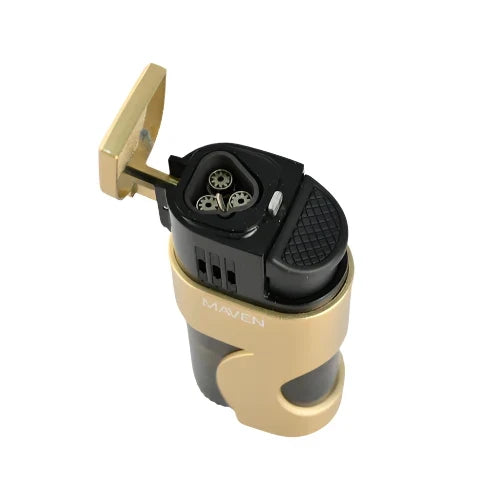 Maven Sabre Triple Jet Lighter