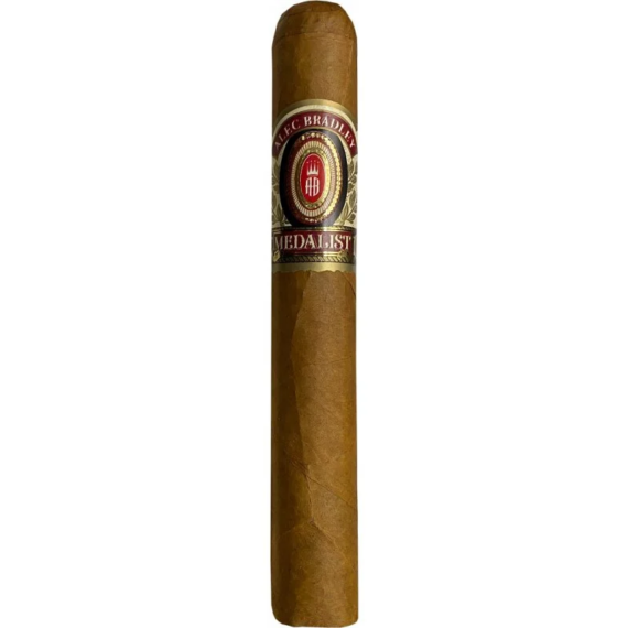 Alec Bradley Medalist Toro