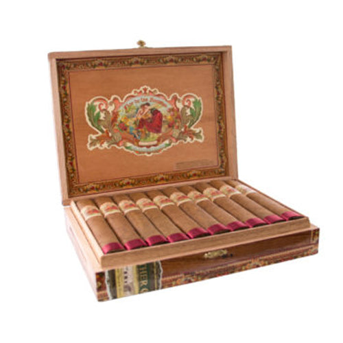 My Father Flor de Las Antillas Robusto - image 3