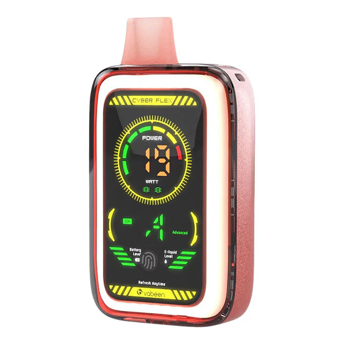 Cyber Flex 25K Disposable
