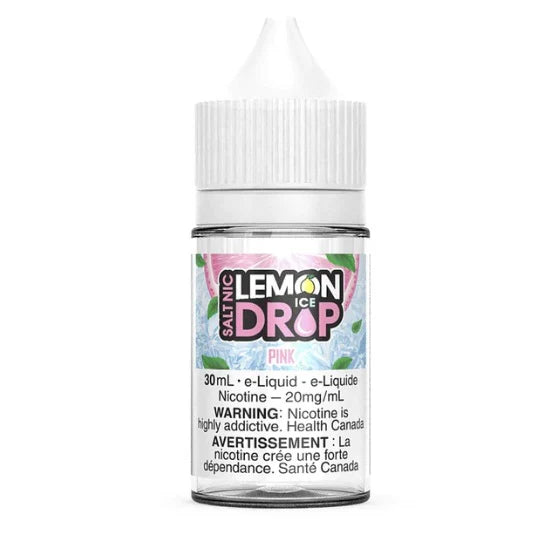 LEMON DROP E-JUICES