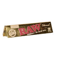 RAW Ethereal King Size Slim Rolling Papers - 32 Leaves