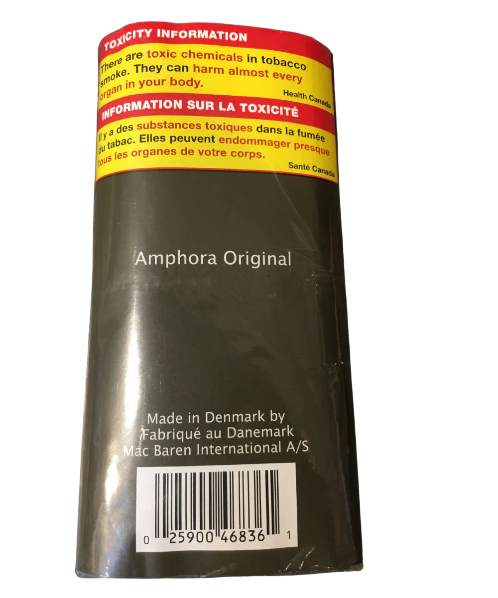 Amphora Original Pipe Tobacco (50g)
