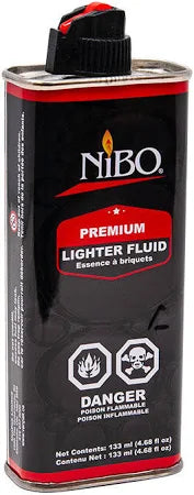 Nibo Premium Lighter Fluid