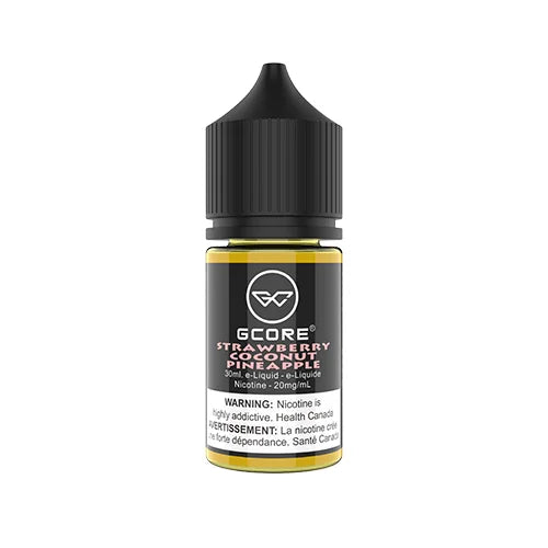 Gcore E-Liquid