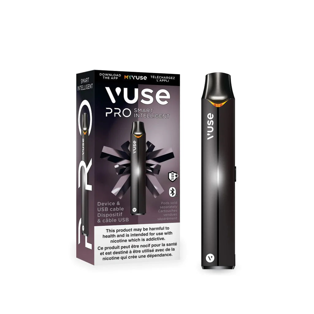 Vuse Pro Smart Device