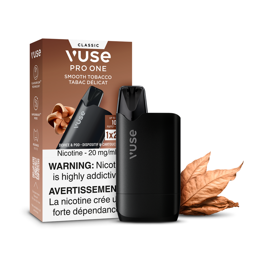 Vuse Pro One Kit